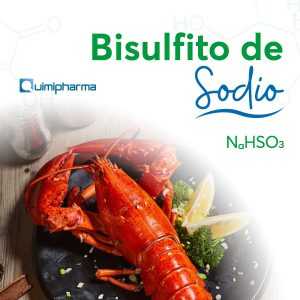 Bisulfito de Sodio