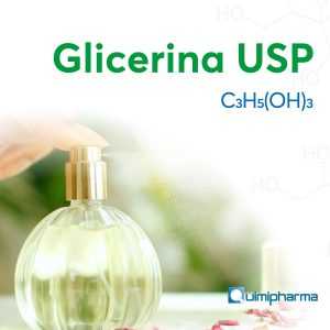 Glicerina USP