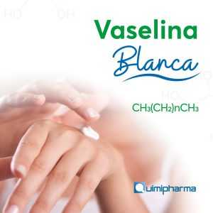 Vaselina Blanca